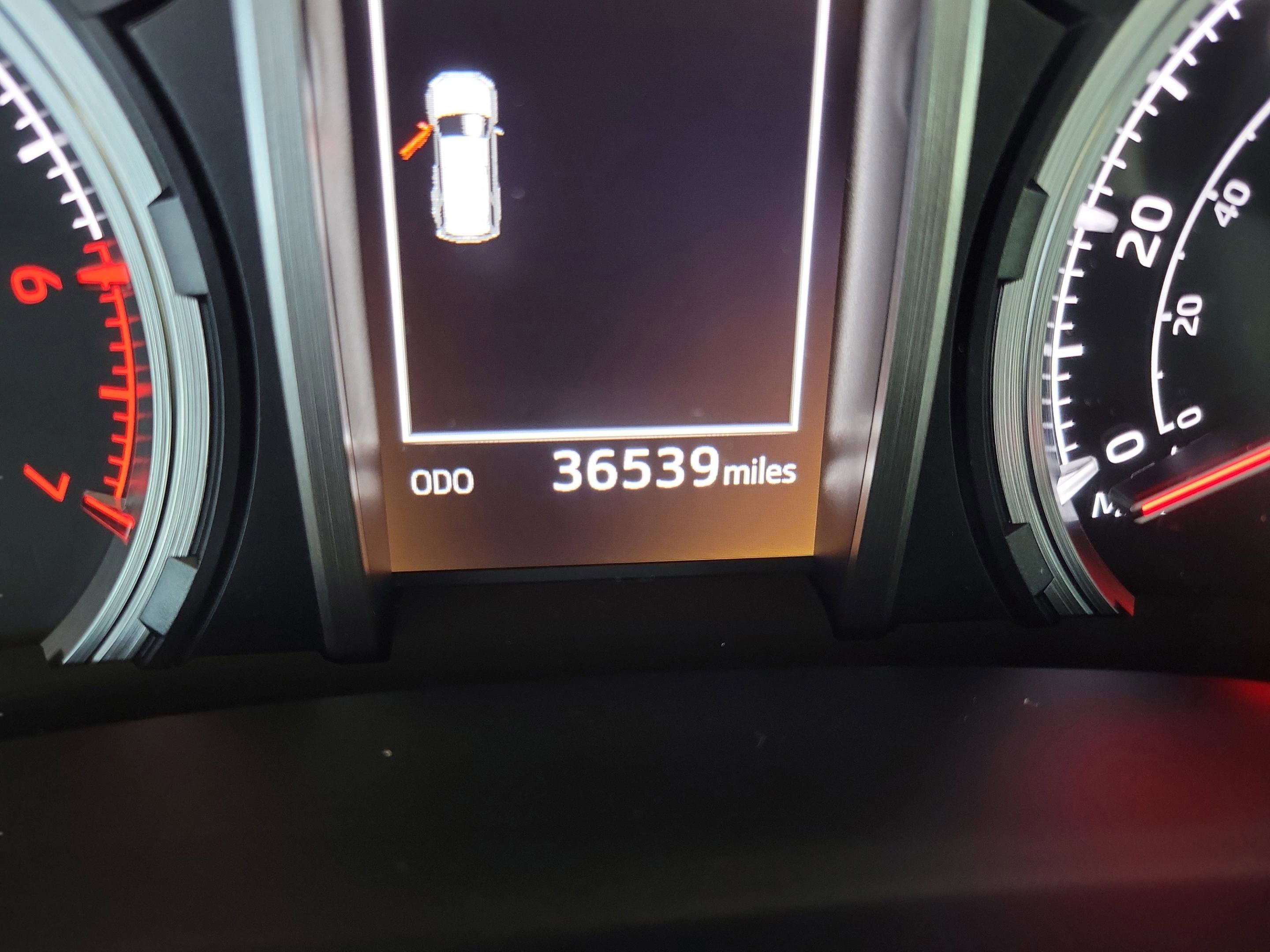 Certified 2023 Toyota 4Runner Limited image 19