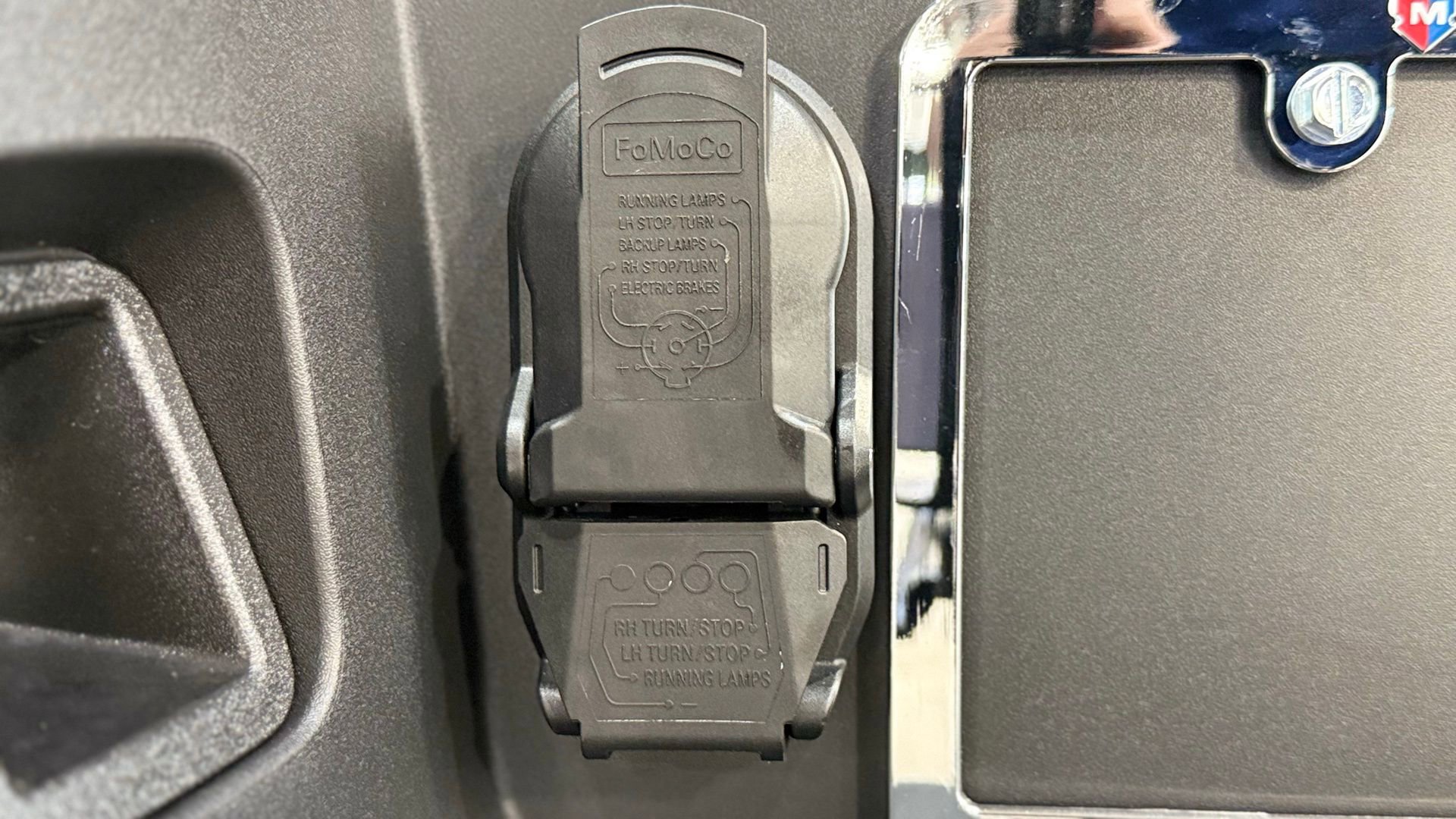 New 2026 Ford F350 XLT w/ XLT Premium Package image 37