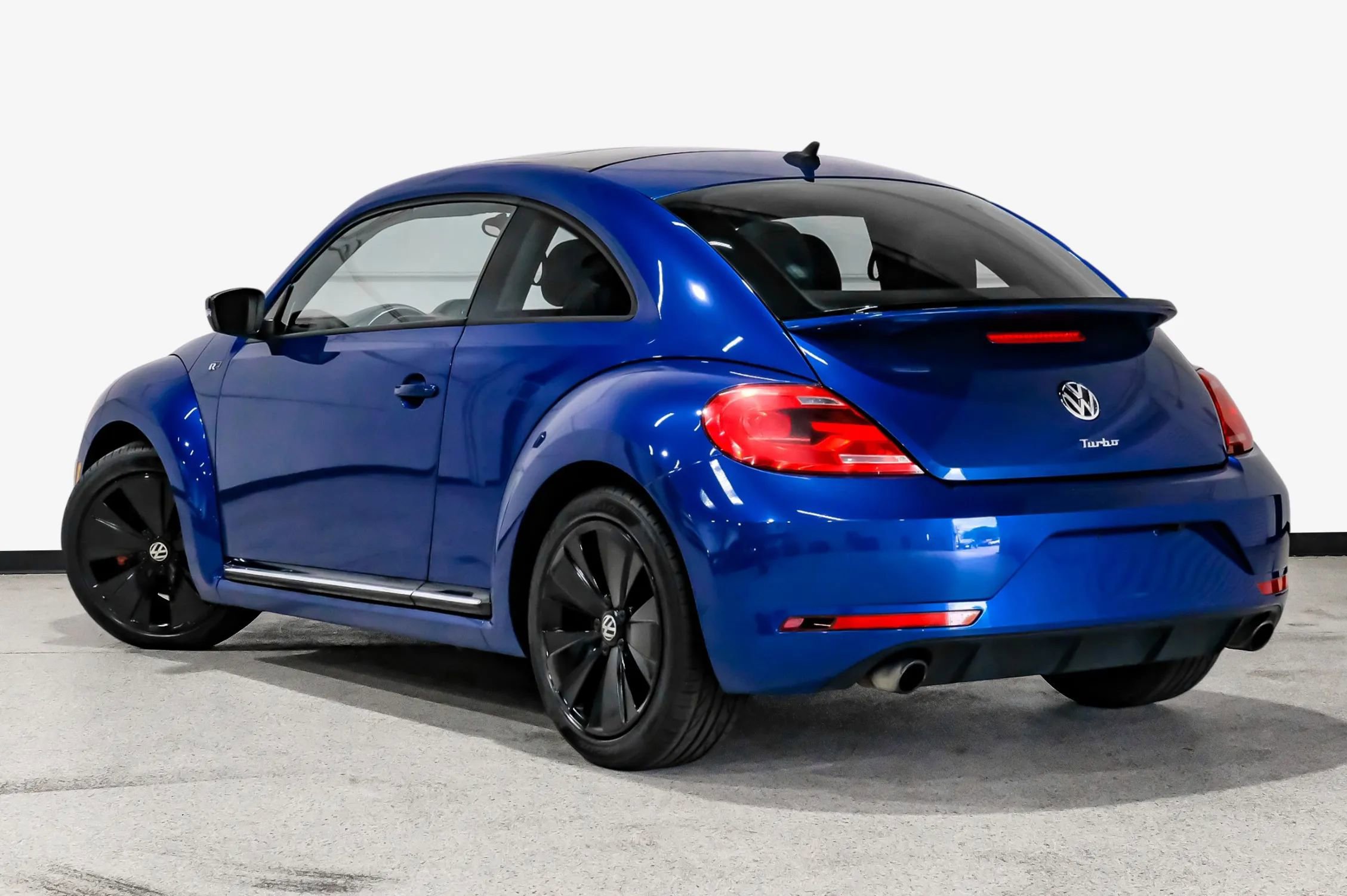 Used 2014 Volkswagen Beetle GSR image 8