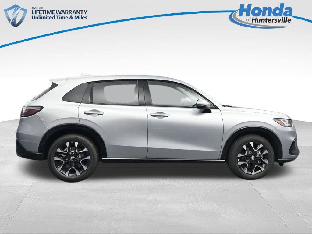 New 2027 Honda HR-V EX-L image 10