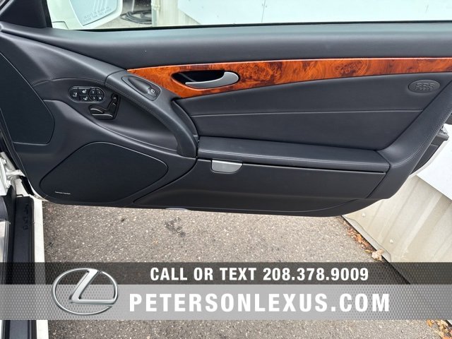 Used 2009 Mercedes-Benz SL 550 SL 550 image 11