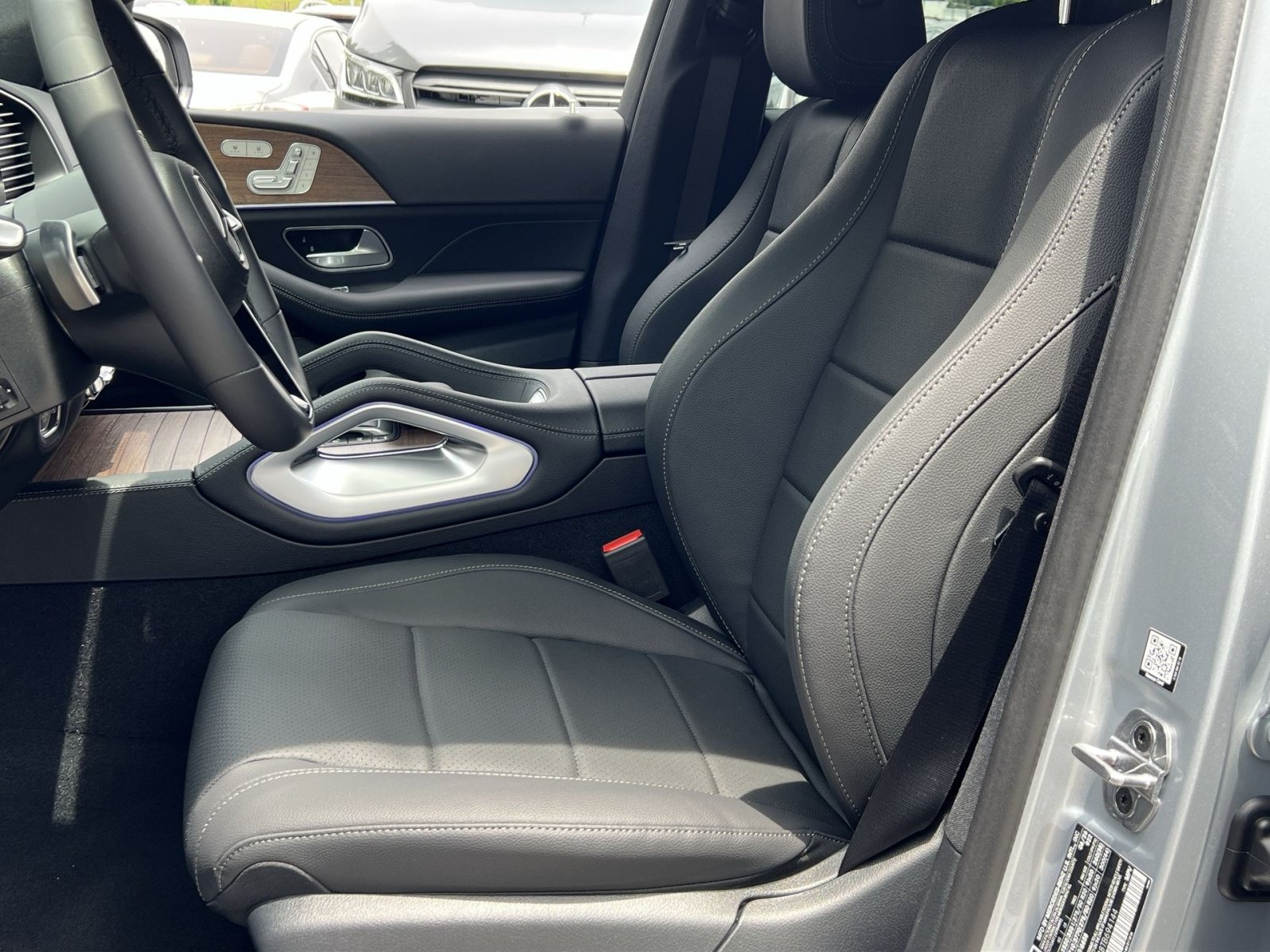 New 2026 Mercedes-Benz GLE 450 4MATIC Coupe image 18