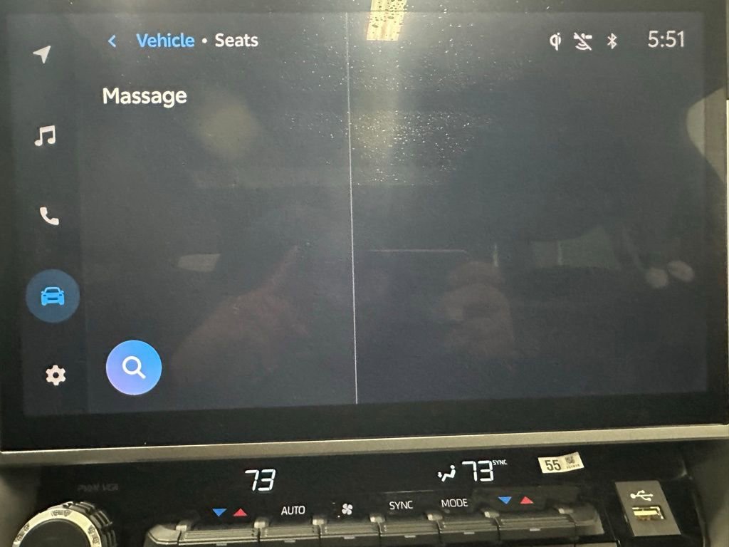 Used 2025 Toyota Tundra Platinum image 32