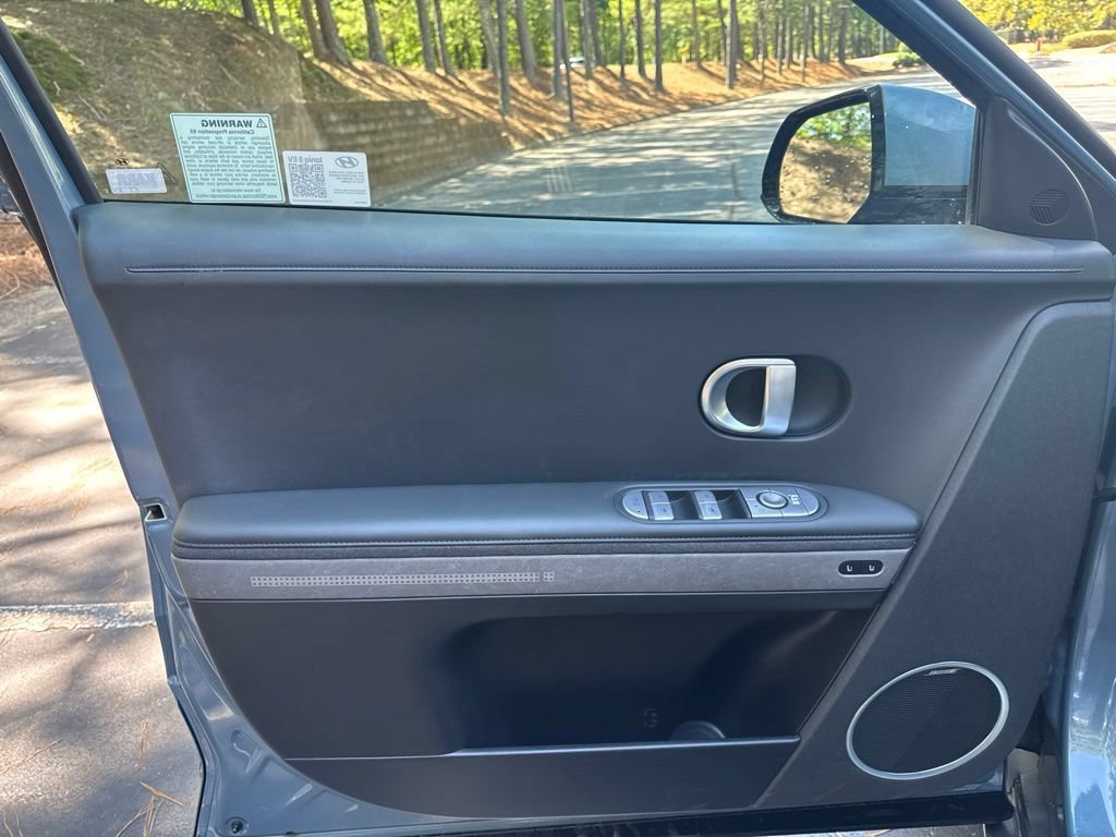 Used 2024 Hyundai Ioniq 5 Limited RWD image 7