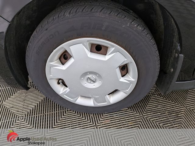 Used 2009 Nissan Versa 1.8 S w/ PWR Pkg FWD image 33