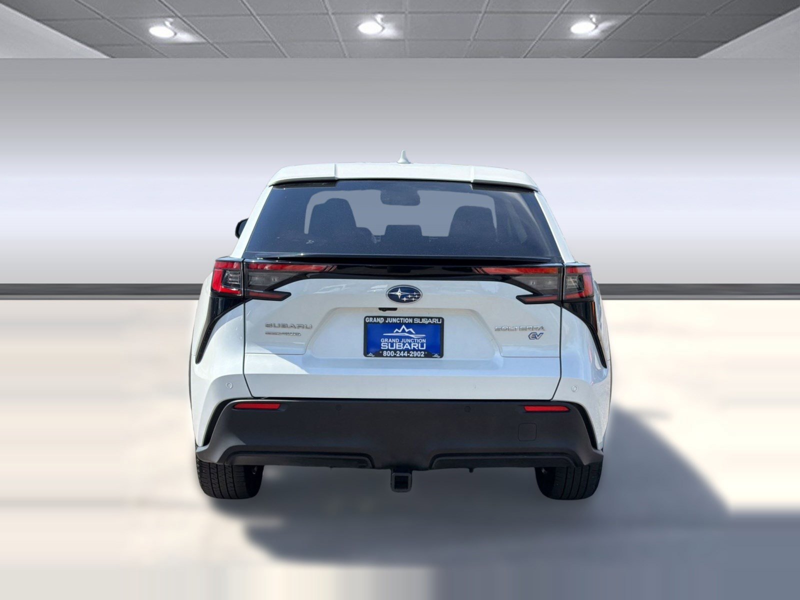 Used 2023 Subaru Solterra AWD image 10