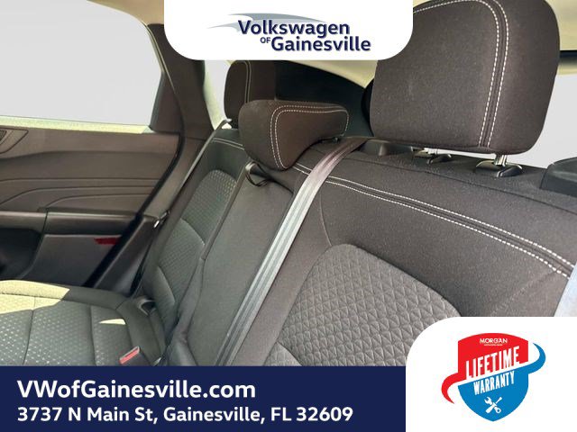 Used 2025 Ford Escape Active FWD image 14