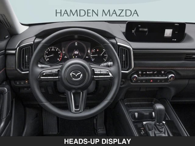 New 2026 MAZDA CX-50 2.5 Turbo w/ Weather Package AWD/4WD image 8