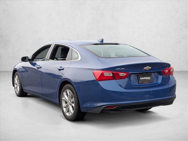 Used 2023 Chevrolet Malibu LT image 6
