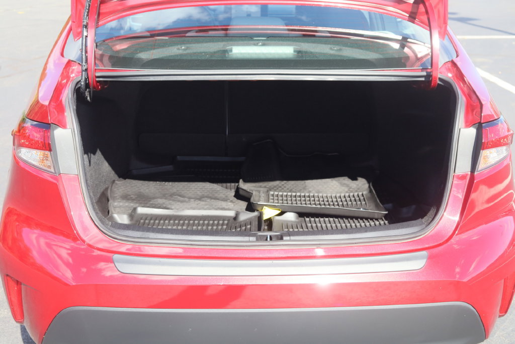 Used 2024 Toyota Corolla LE FWD image 30