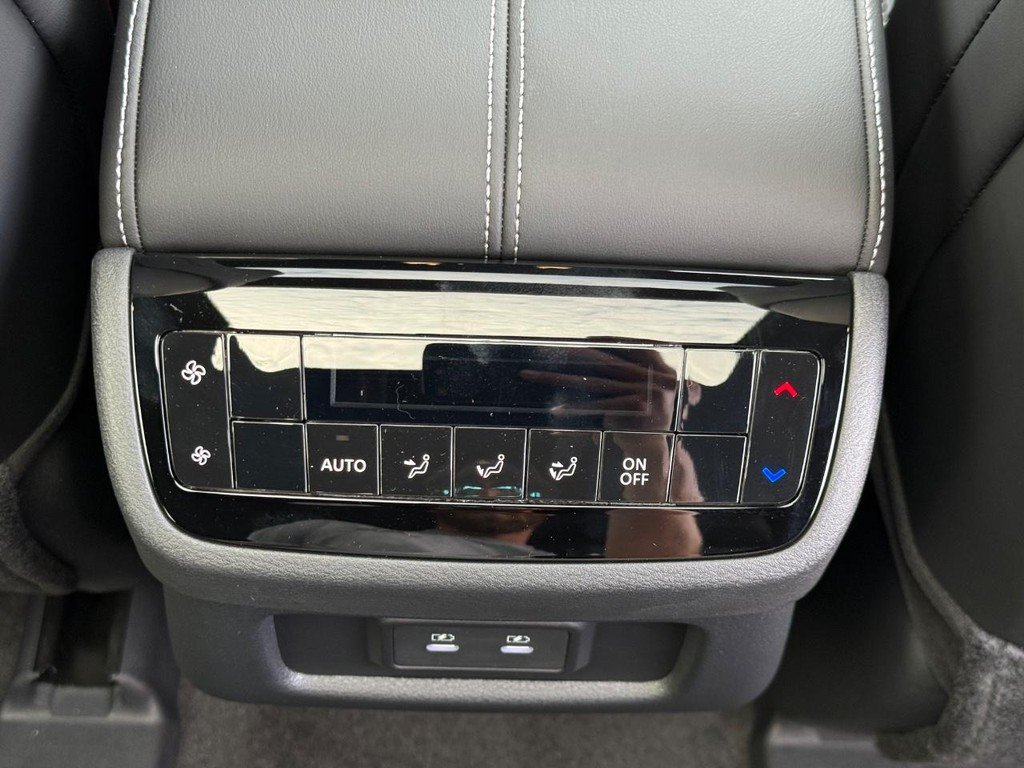 New 2027 INFINITI QX65 Sport AWD/4WD image 6