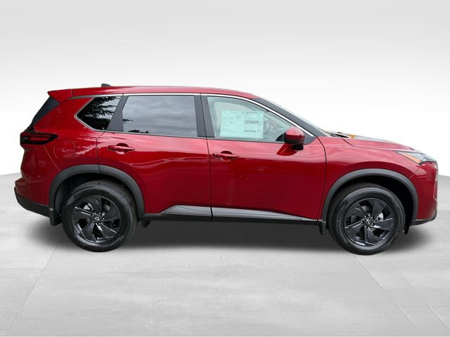 New 2026 Nissan Rogue SV AWD/4WD image 8