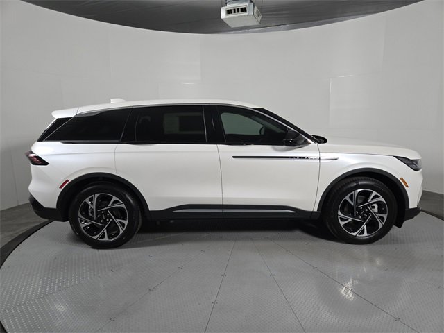 New 2026 Lincoln Nautilus Premier w/ Equipment Group 102A image 3