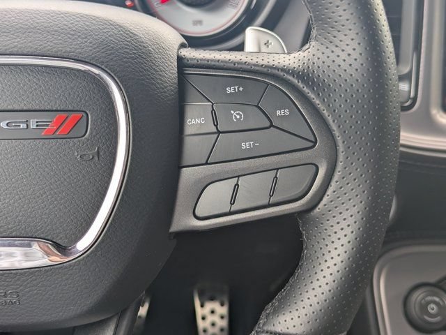 Used 2023 Dodge Challenger R/T w/ T/A Package RWD image 19