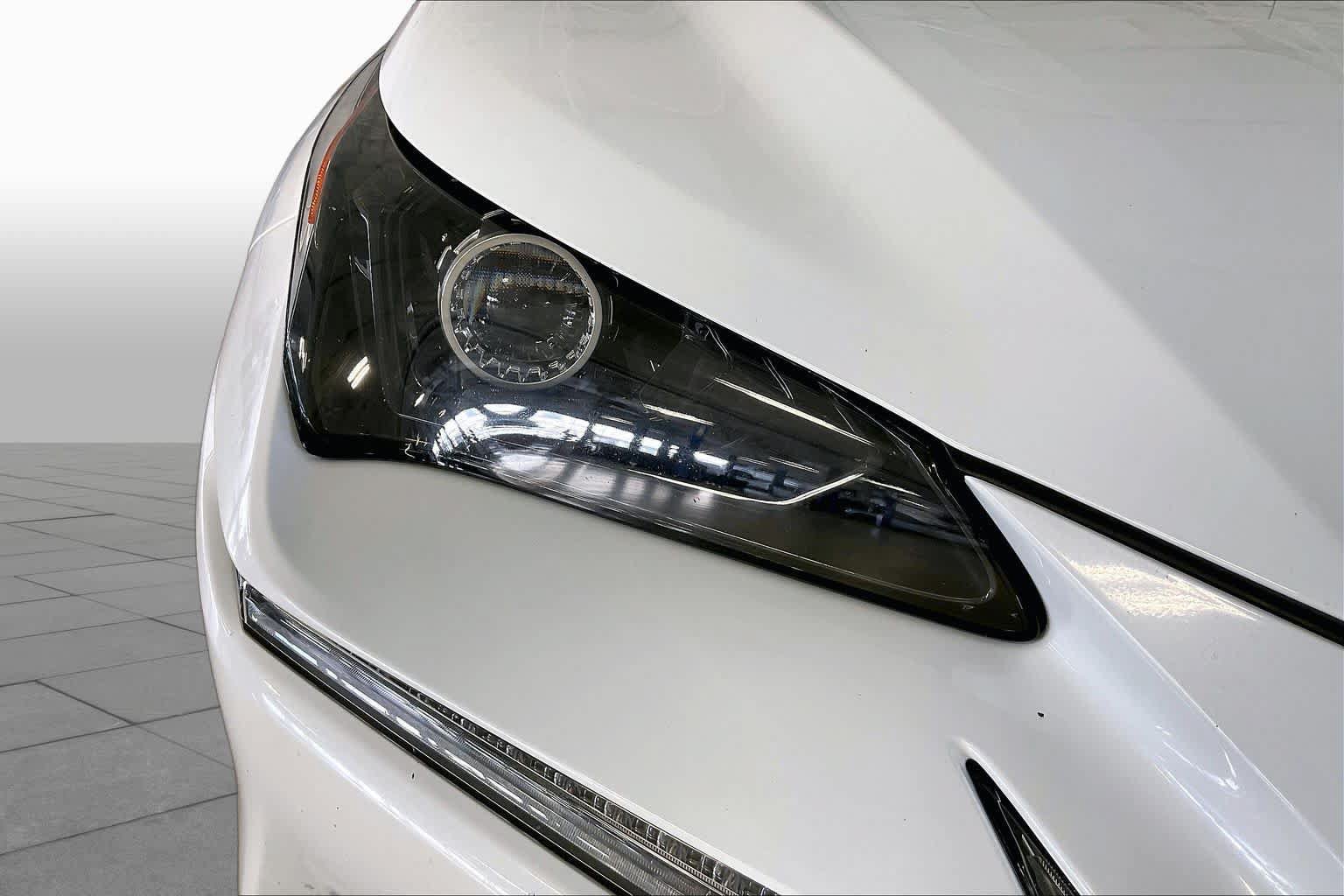 Used 2020 Lexus NX 300 F Sport w/ F Sport Premium Package FWD image 25