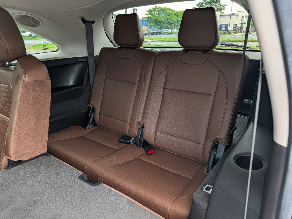 Used 2019 Acura MDX w/ Technology Package AWD/4WD image 19
