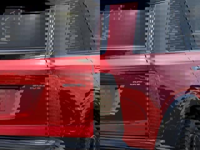 New 2026 Cadillac Vistiq Sport w/ LPO, Floor Liner Package image 11