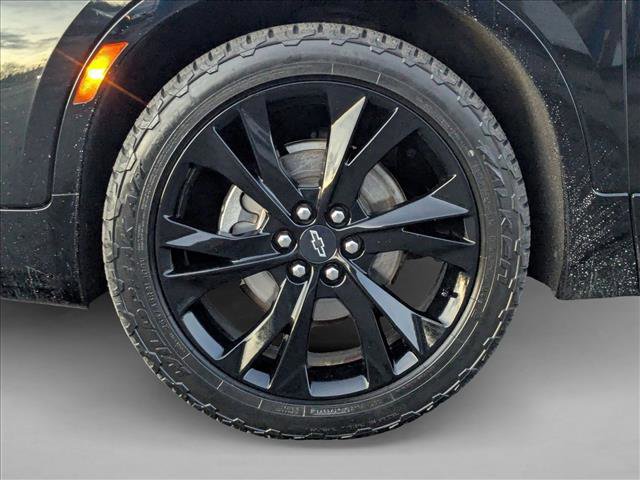 Used 2020 Chevrolet Blazer RS image 24