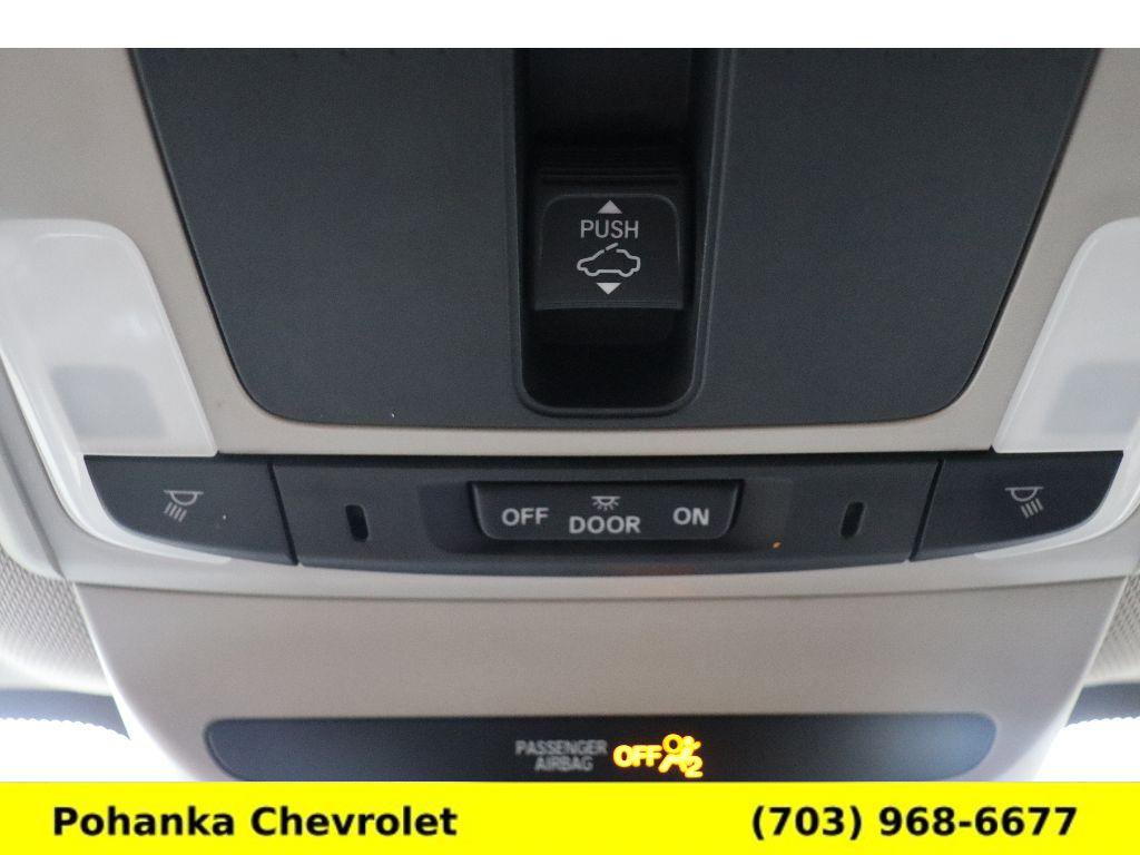 Used 2023 Honda HR-V EX-L image 19