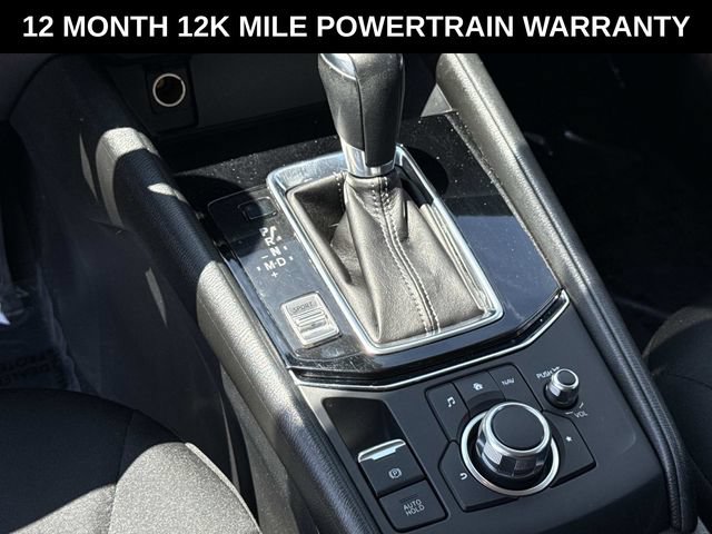 Used 2018 MAZDA CX-5 Sport AWD/4WD image 22