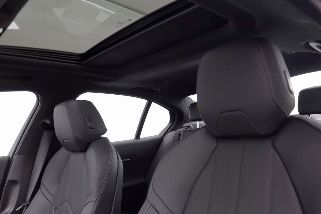 New 2026 BMW 530i xDrive w/ Premium Package image 13