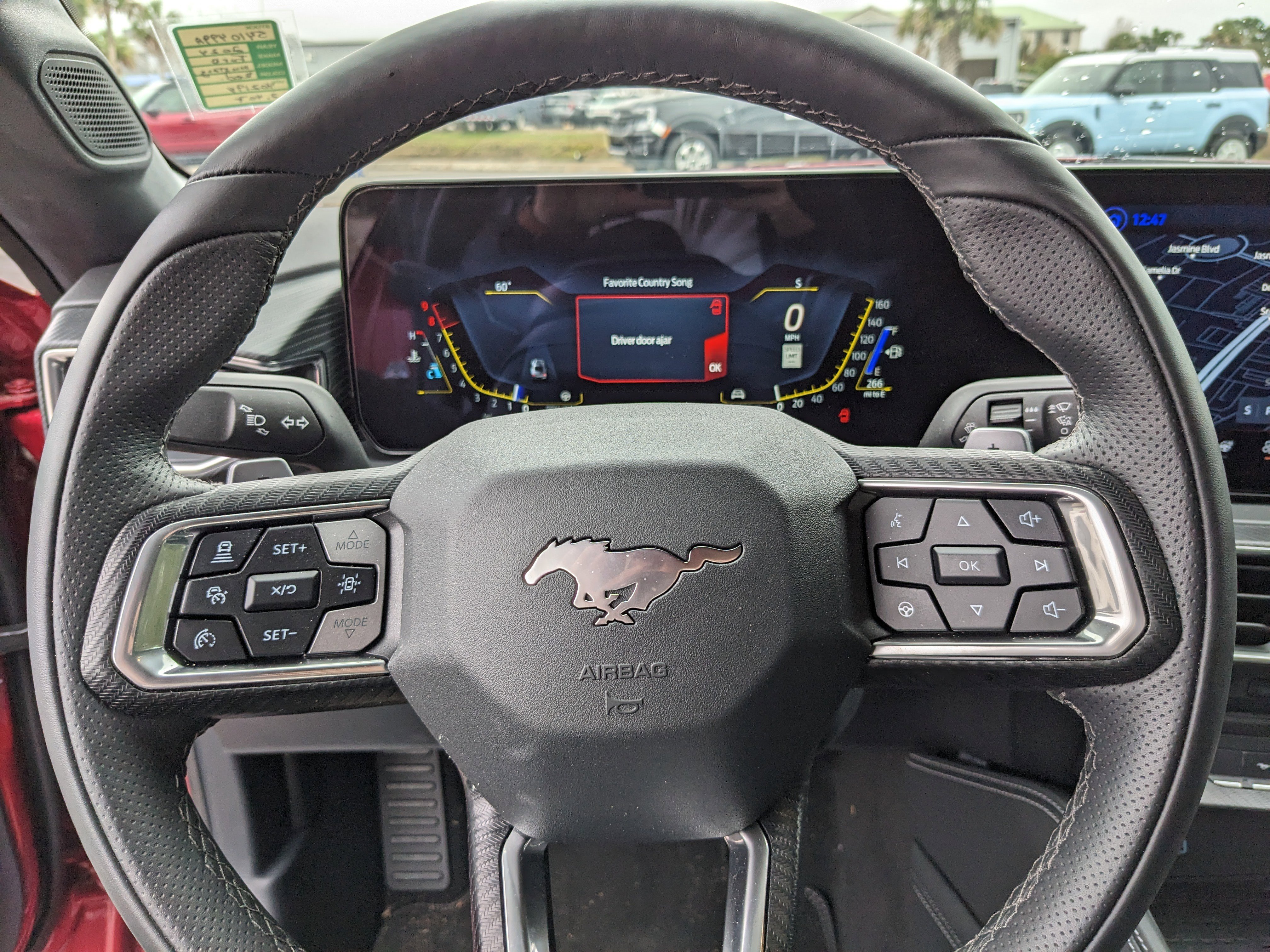 Used 2024 Ford Mustang GT Premium image 26