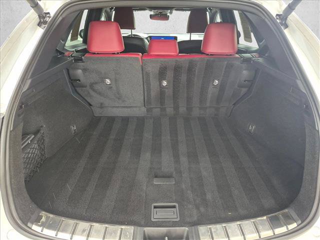 Used 2024 Lexus NX 350h AWD w/ Cold Area Package image 6