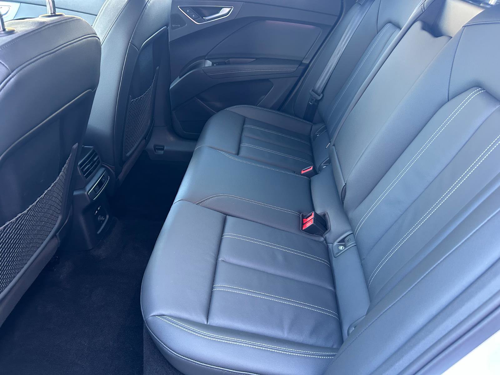 Certified 2025 Audi Q4 e-tron Premium Plus w/ Premium Plus image 21