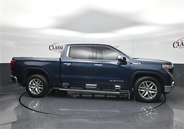 Used 2021 GMC Sierra 1500 SLT image 6