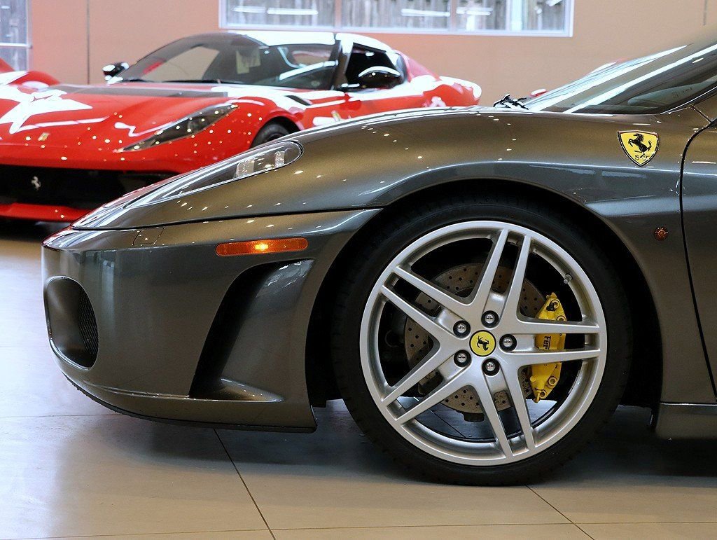 Used 2006 Ferrari F430 Coupe image 78