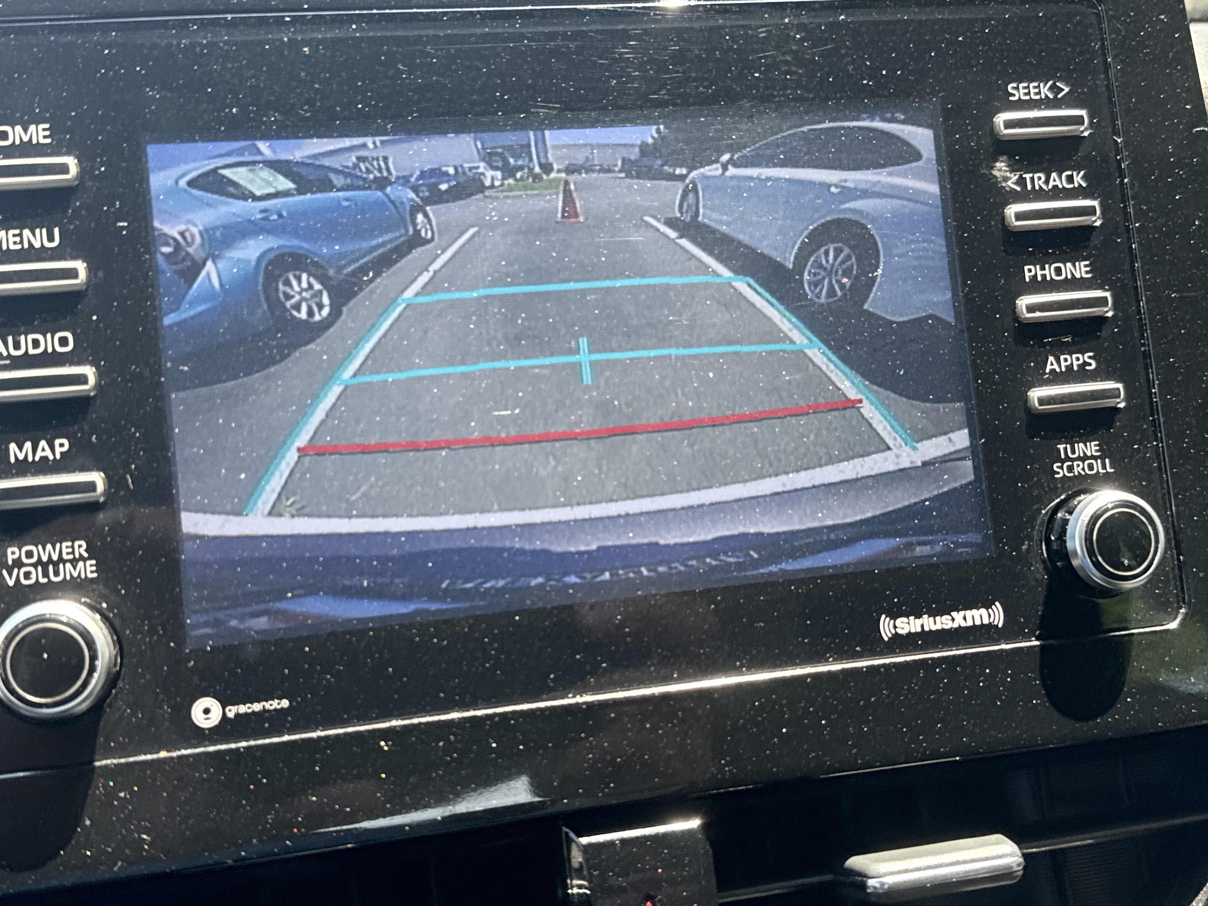 Used 2021 Toyota Camry LE FWD image 13