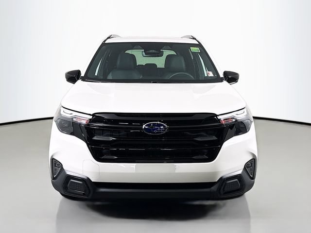 New 2026 Subaru Forester Sport AWD/4WD video 2