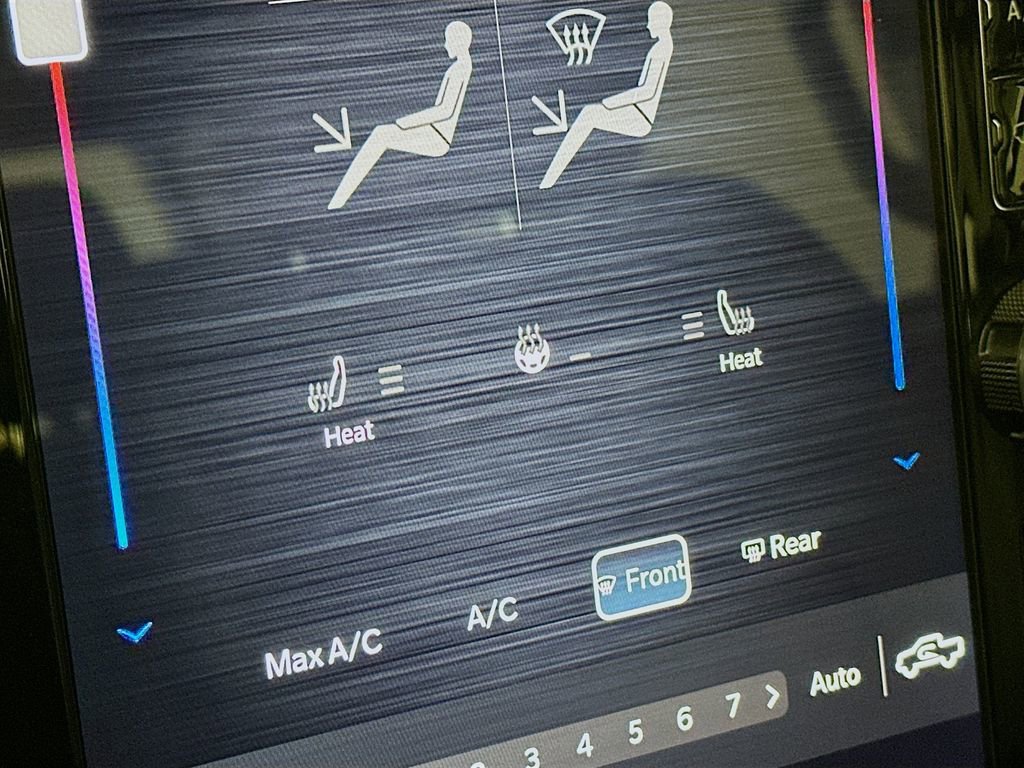 Certified 2023 RAM 1500 Big Horn image 31