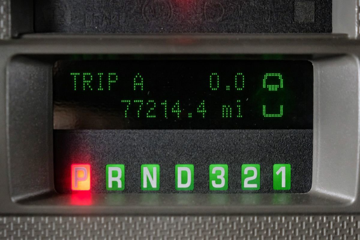 Used 2008 Ford F250 XLT image 19