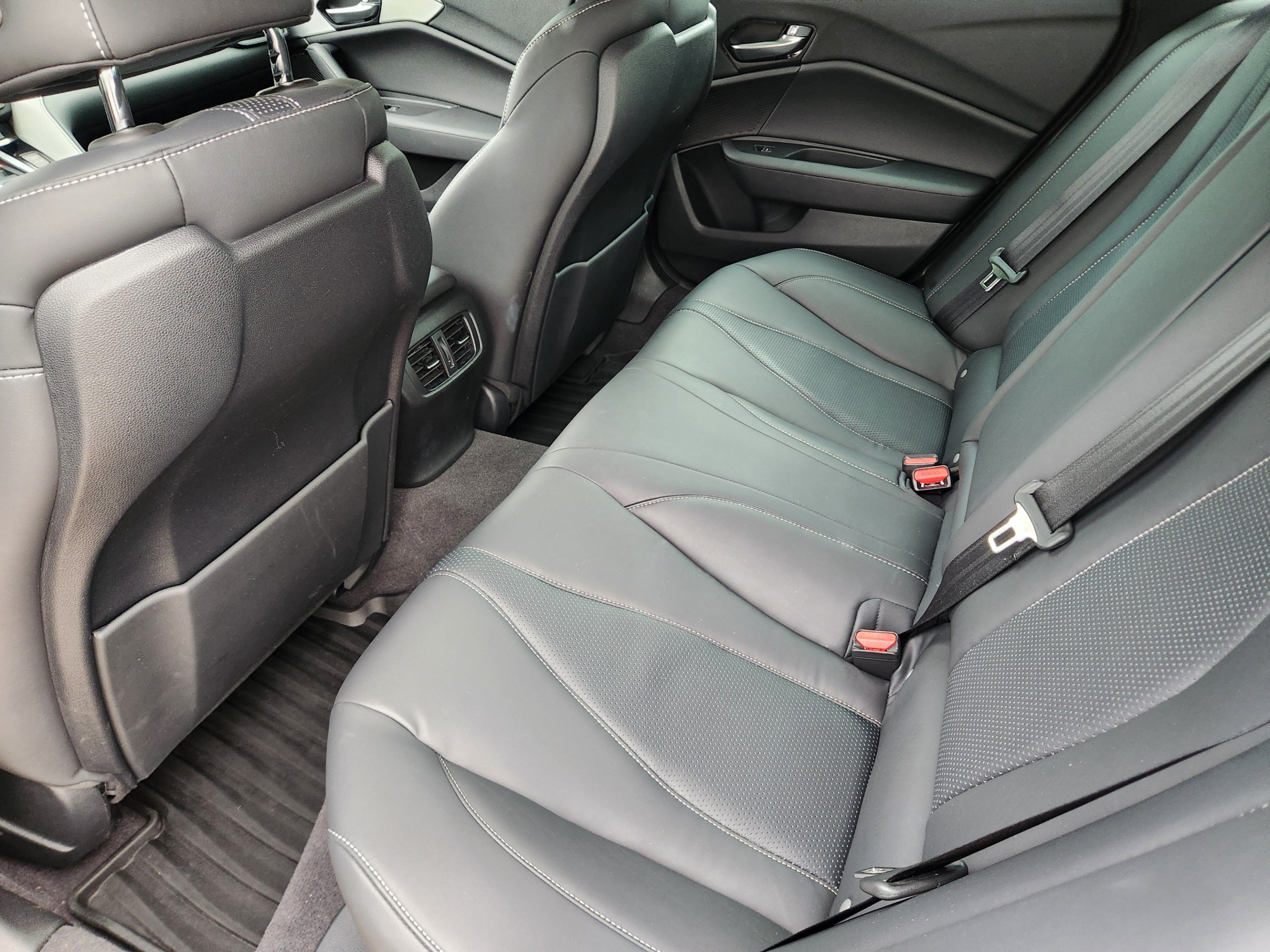 Used 2023 Acura TLX w/ Technology Package FWD image 29