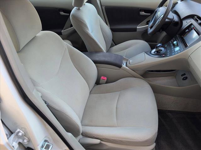Used 2010 Toyota Prius FWD image 19