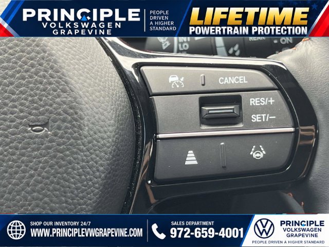 Used 2025 Honda HR-V Sport image 17