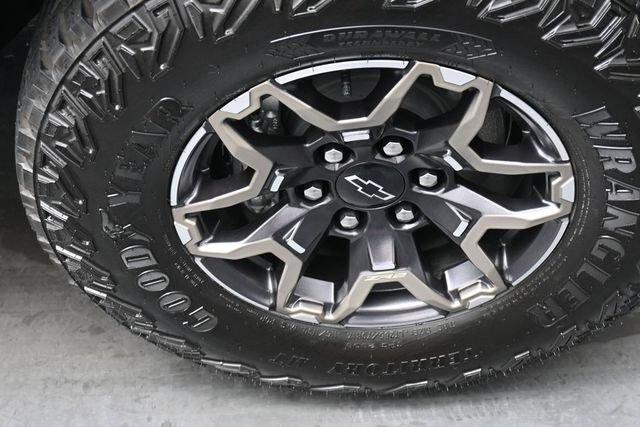 Used 2026 Chevrolet Colorado ZR2 AWD/4WD image 29
