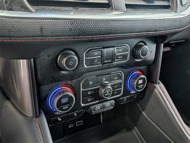 Used 2023 Chevrolet Tahoe RST w/ Luxury Package image 21