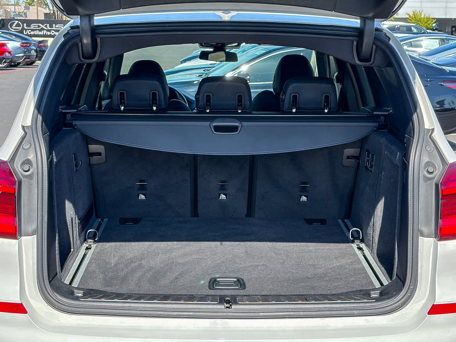 Used 2019 BMW X3 sDrive30i w/ Premium Package image 25