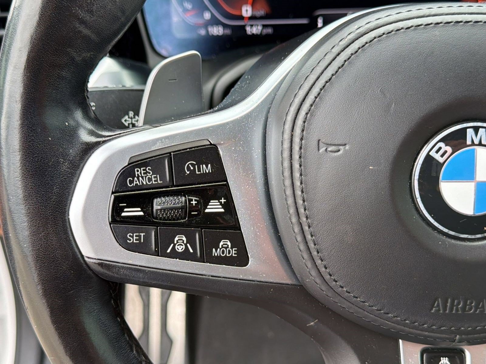 Used 2022 BMW M440i Convertible RWD image 15