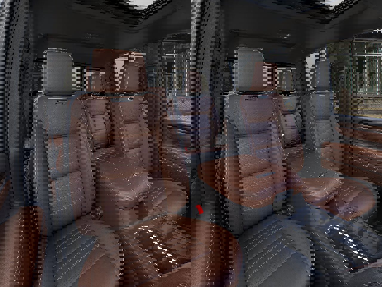 New 2026 GMC Sierra 2500 Denali Ultimate image 16