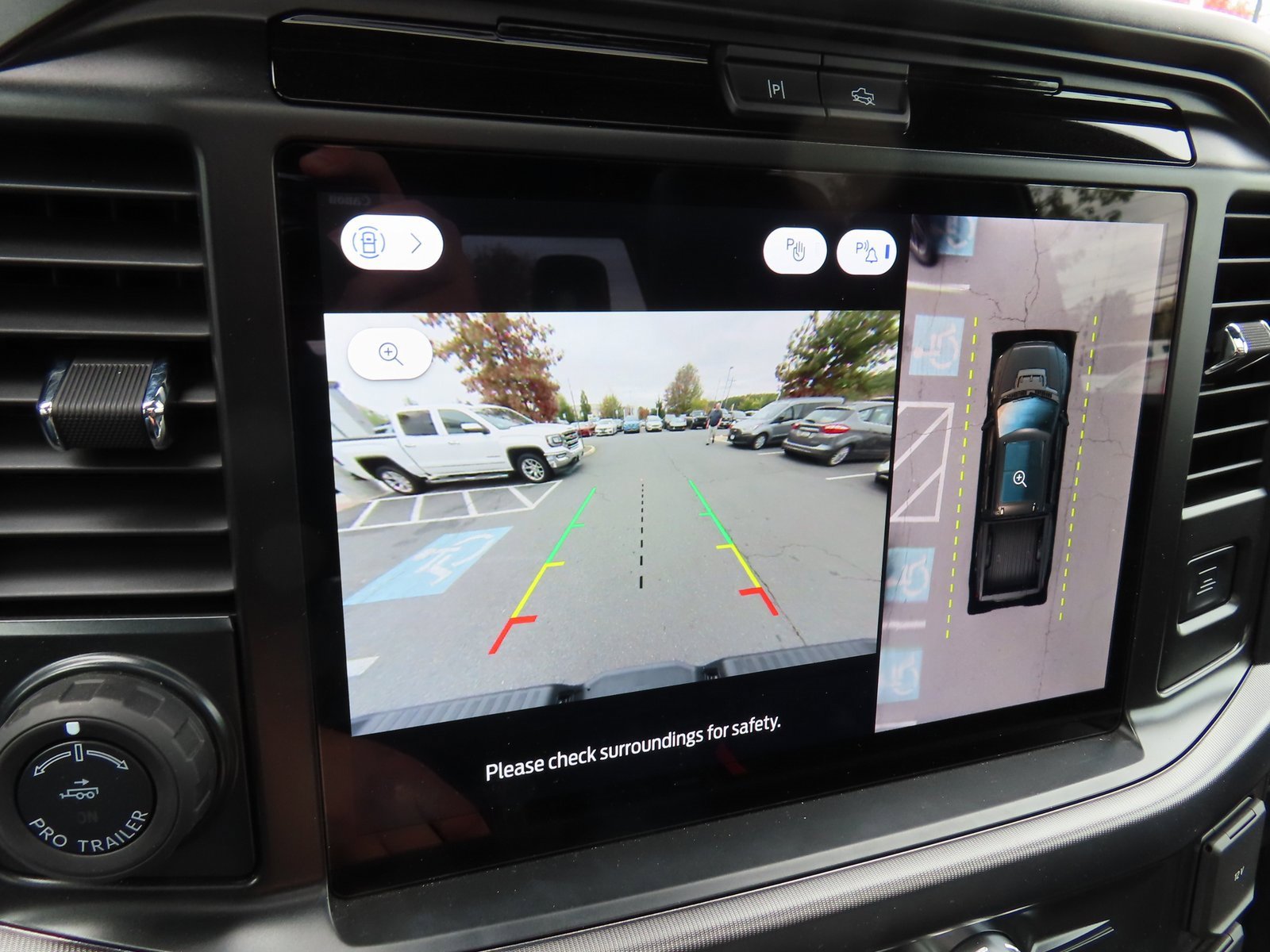 Used 2025 Ford F150 Raptor image 32