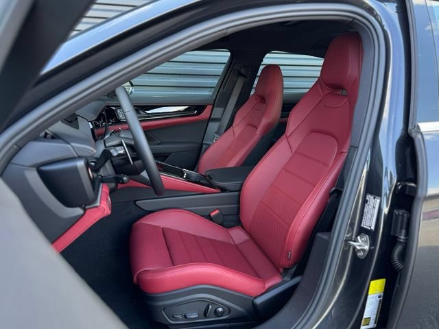 New 2026 Porsche Panamera 4 AWD/4WD image 5