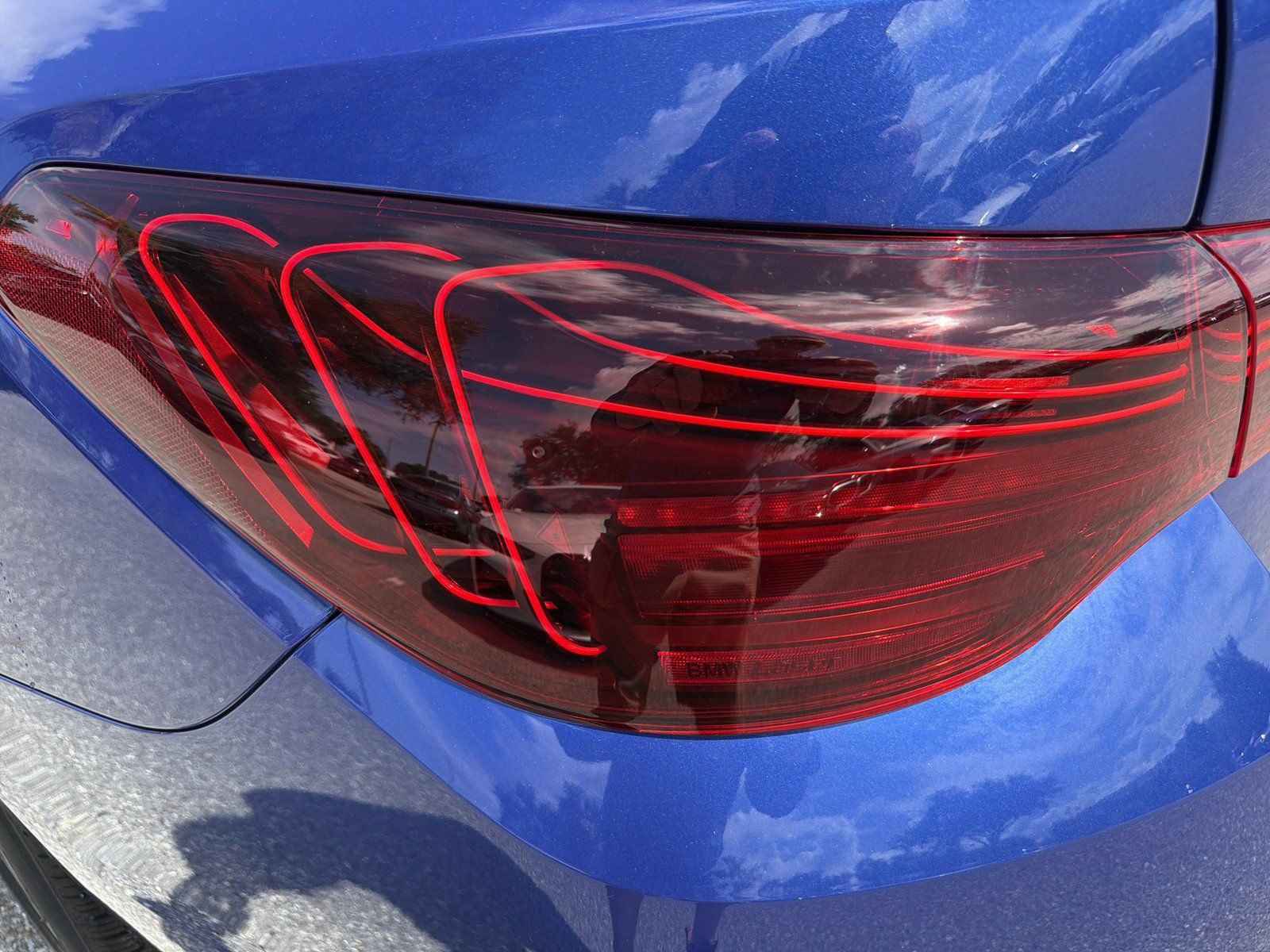 New 2026 BMW 430i w/ M Sport Package RWD image 11