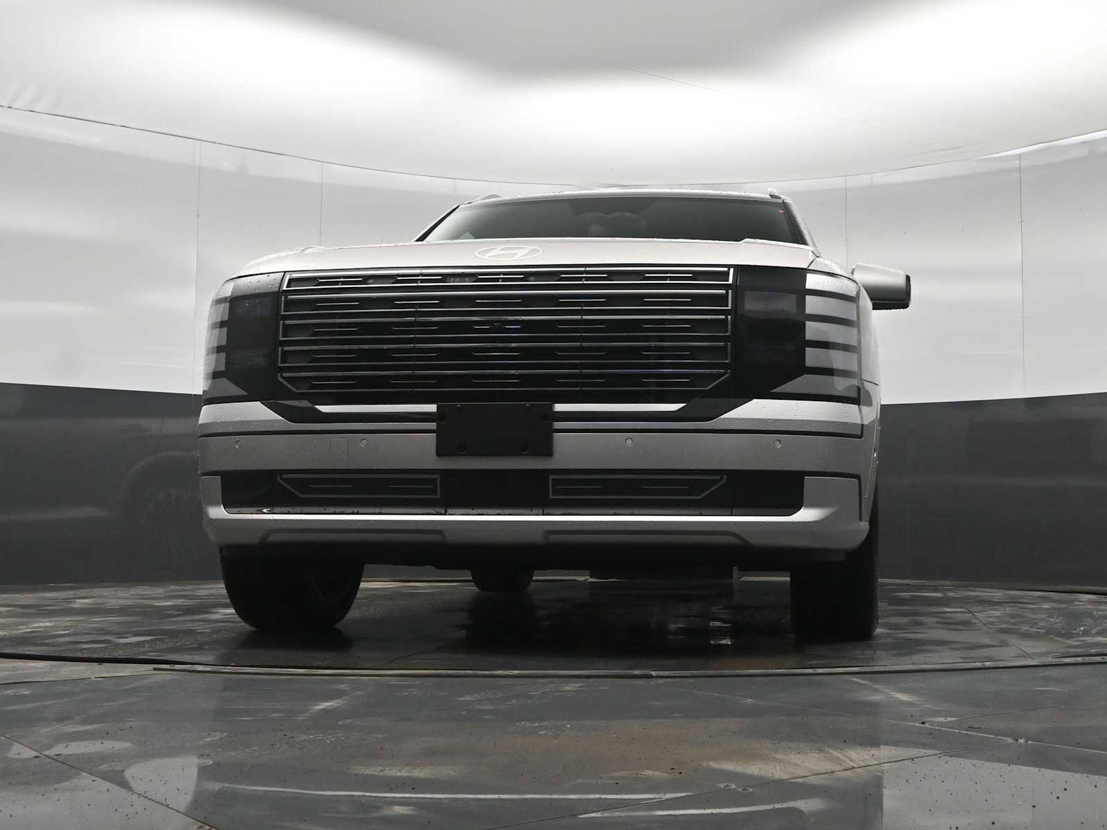 New 2026 Hyundai Palisade Calligraphy image 31