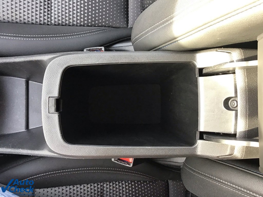 Used 2025 Chevrolet Trax LT image 37