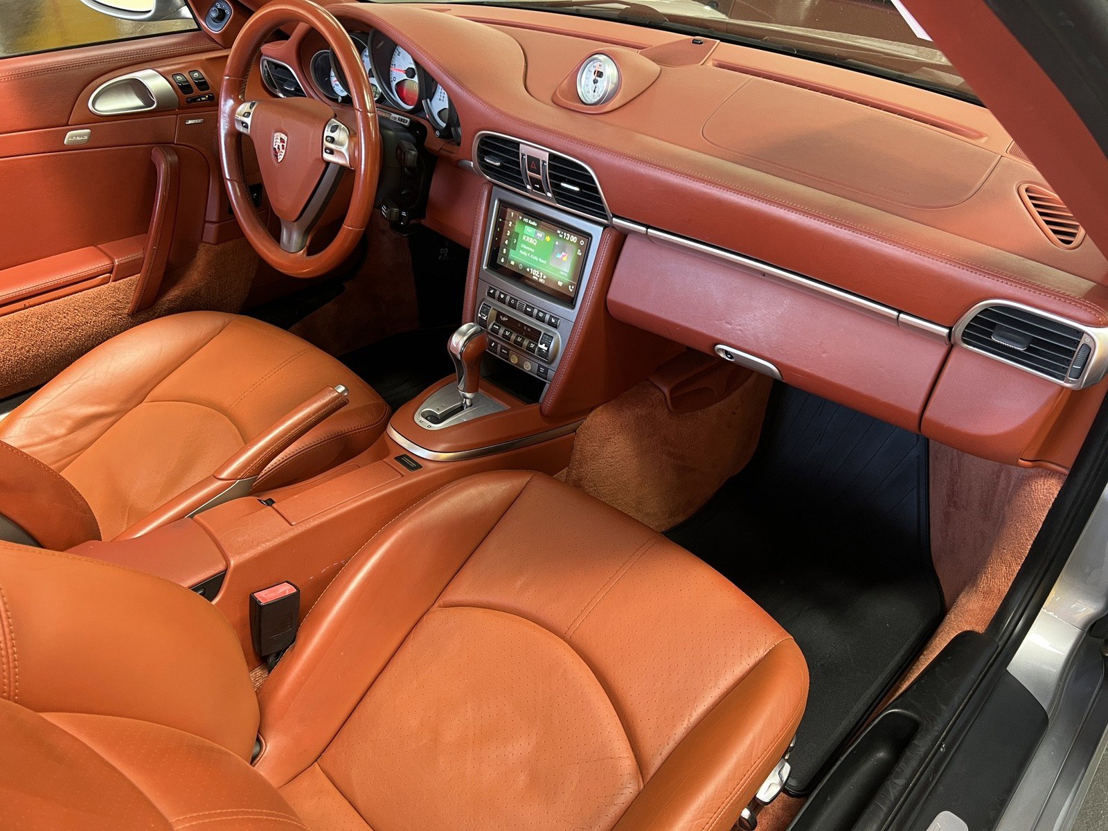 Used 2007 Porsche 911 Carrera S image 16