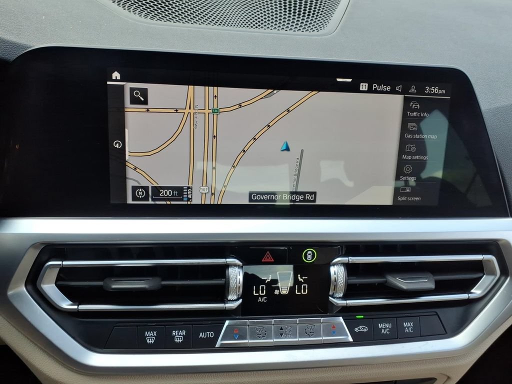 Used 2021 BMW 330e xDrive AWD/4WD image 24