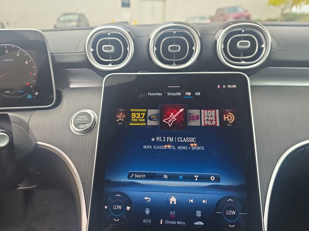 New 2026 Mercedes-Benz CLE 450 4MATIC Coupe image 18